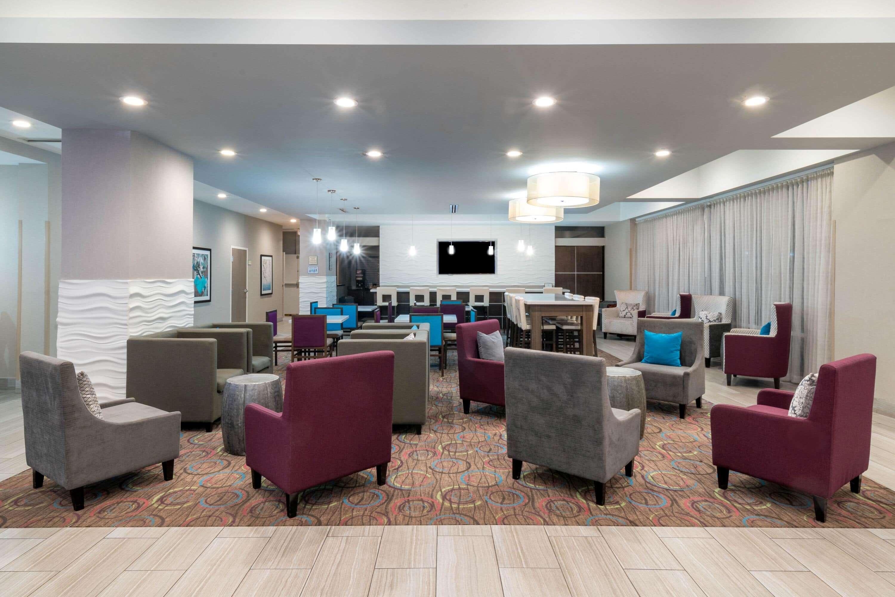 La Quinta By Wyndham Forsyth Hotel Kültér fotó